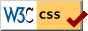 正当なCSSです!